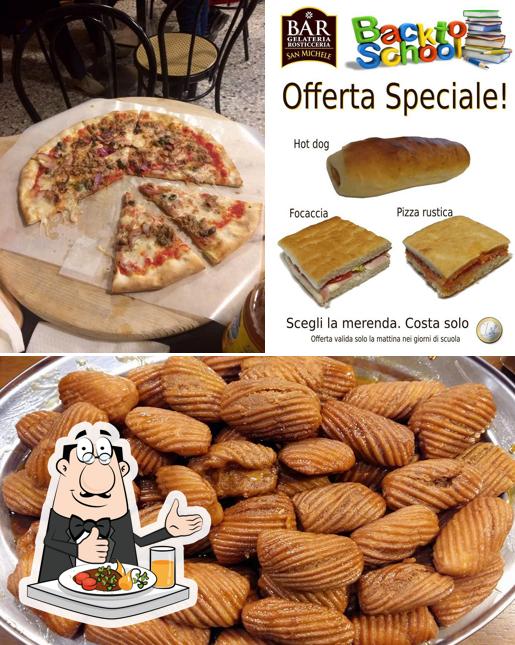 Bar San Michele