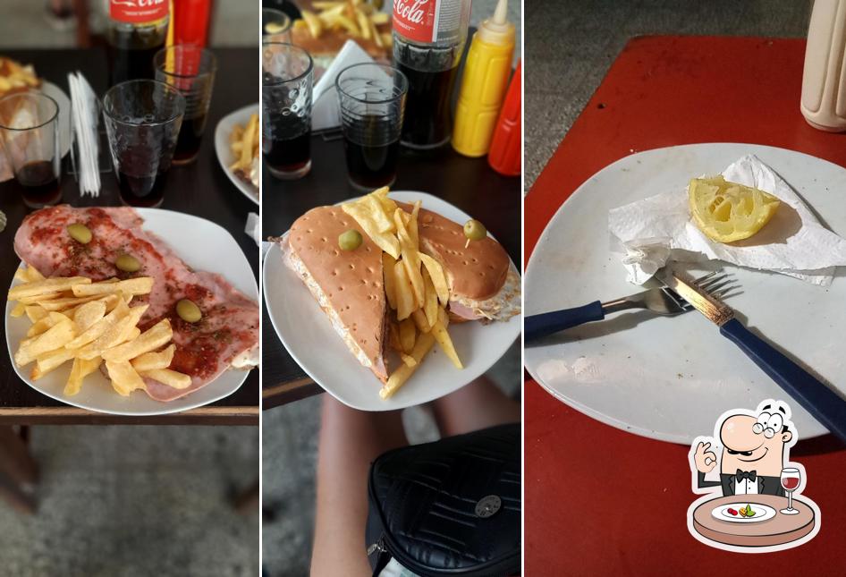 Comedor el Puchy