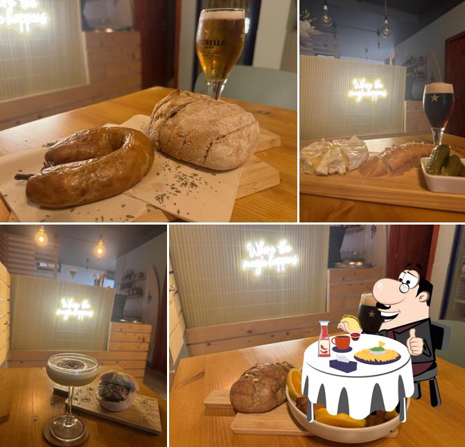 THÉO’s Tapas & Lounge Bar