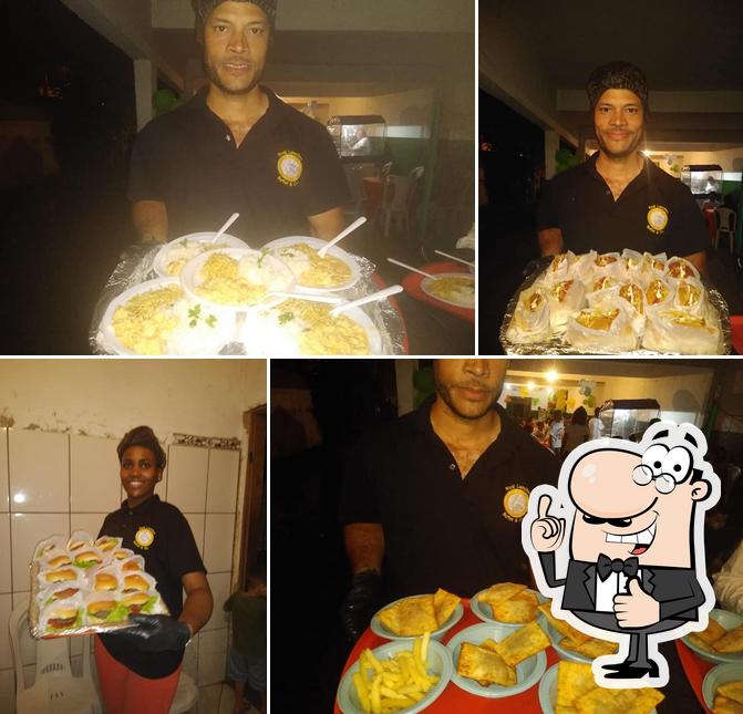 Real Lanches