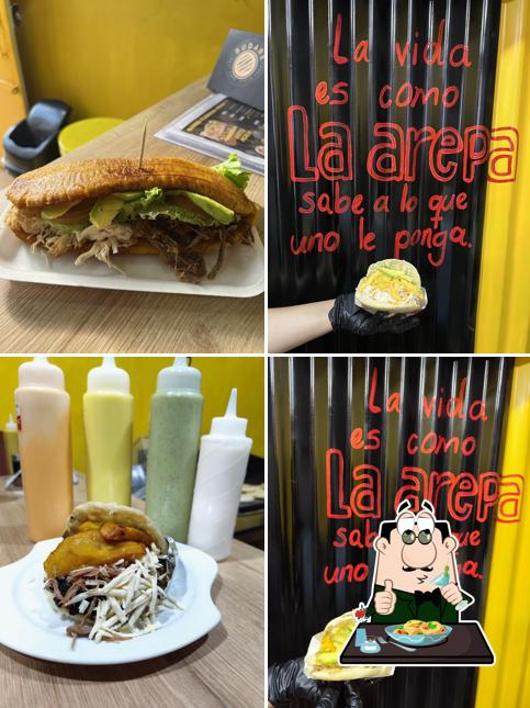 BUDARE FAST FOOD