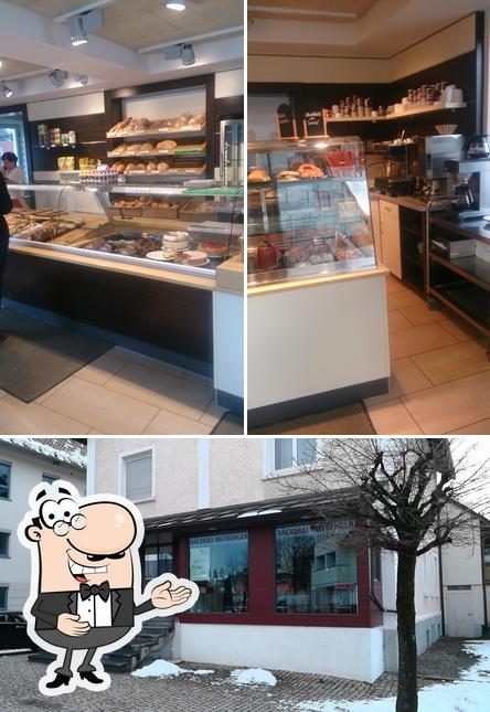 Bäckerei Reitberger GmbH