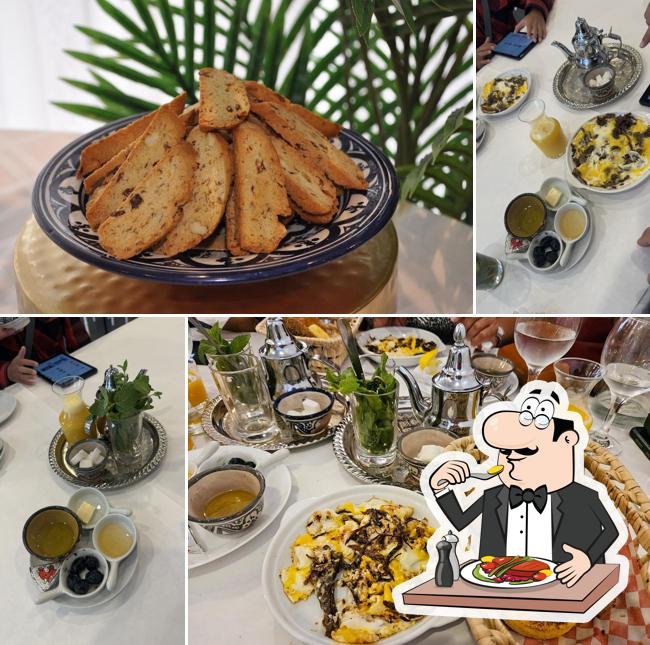 Cuisine Jana