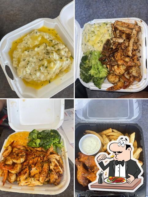 PettyP’s pasta&spud