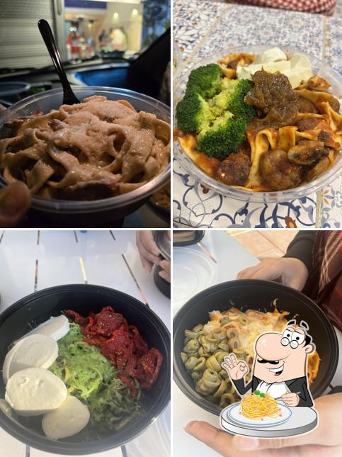 Fresh Pasta