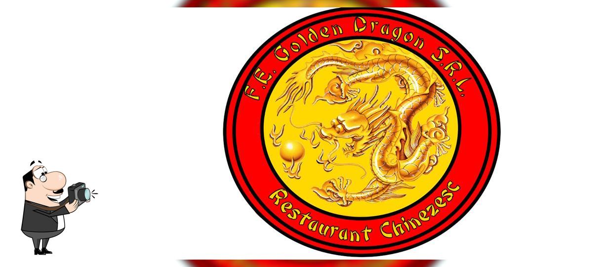 Golden Dragon Galati