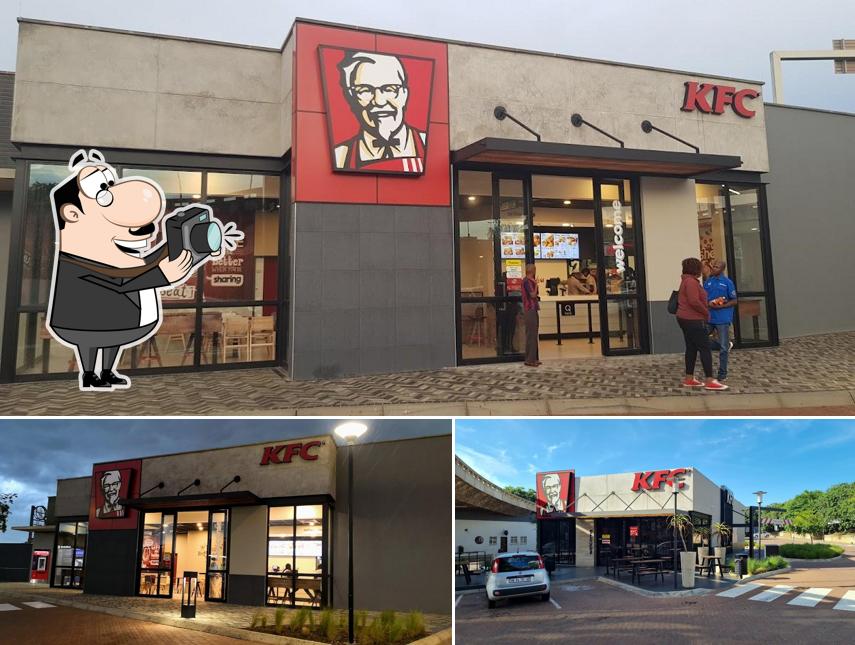 KFC New Road South