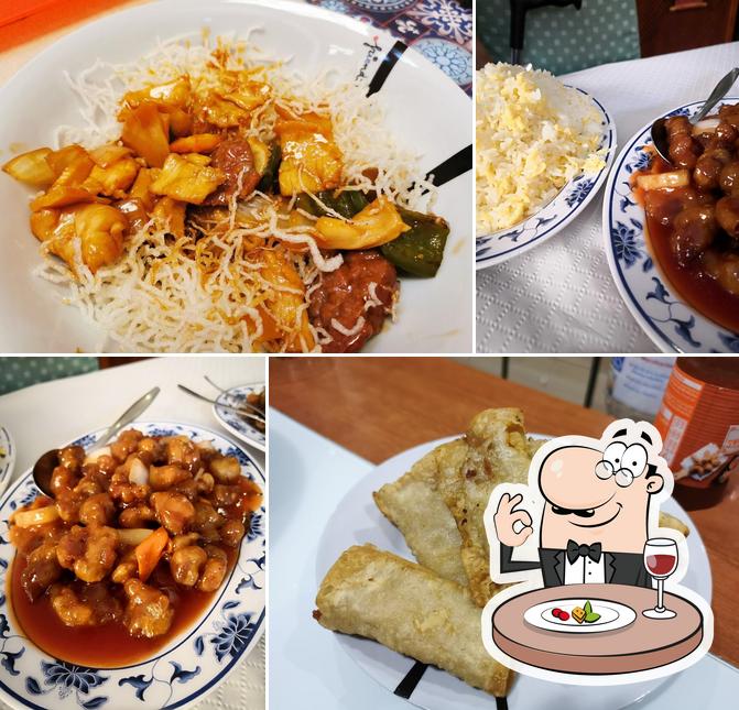 Restaurante Kai Fu Telde