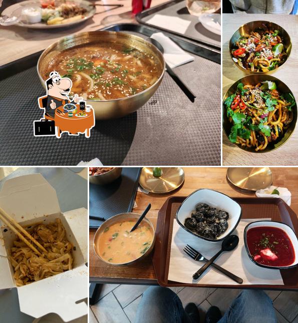 КиТайские сплетни