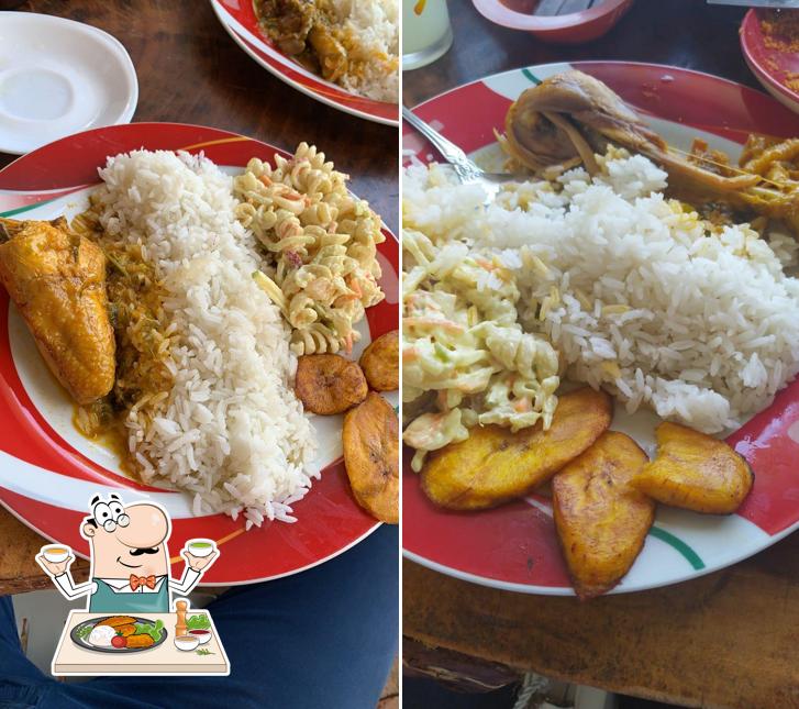 Las Delicias de Conchita