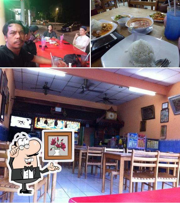 Restoran Wita Tomyam Seafood