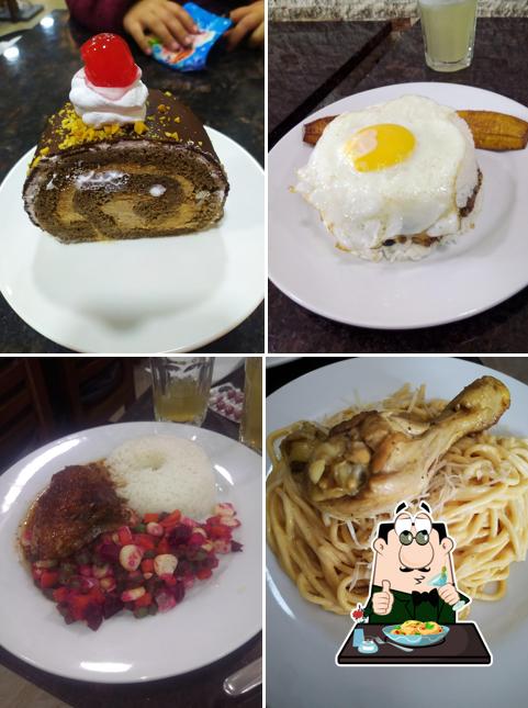 Restorant Ranoosh