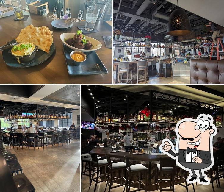 Southern Social Eagan