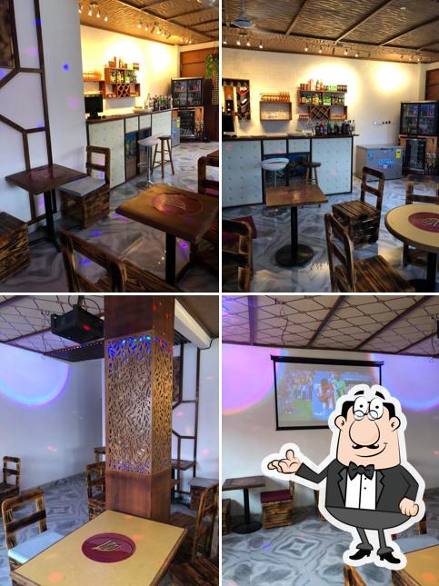THE PRINCE KITCHEN & PUB