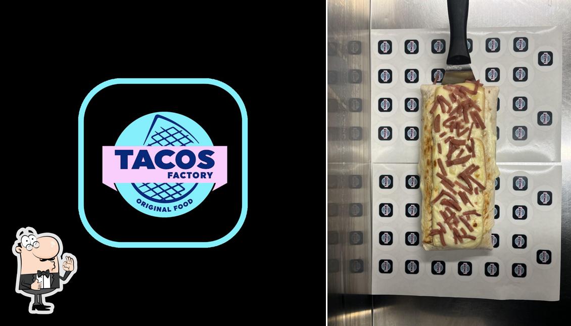 Tacos Factory loos lille