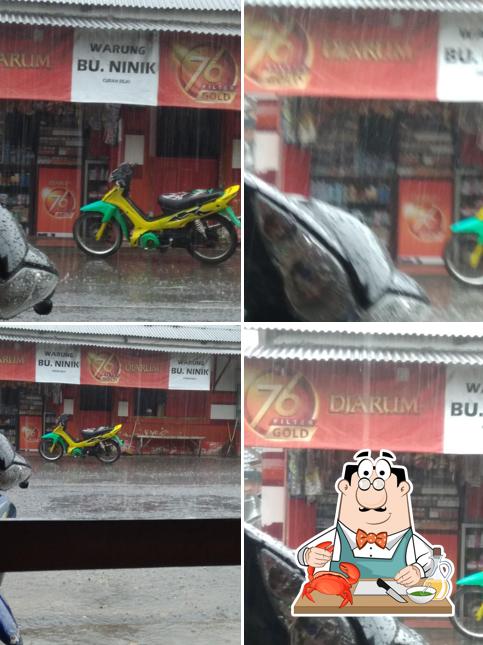 Toko SRC Ninik ( SEHAT TENTREM )