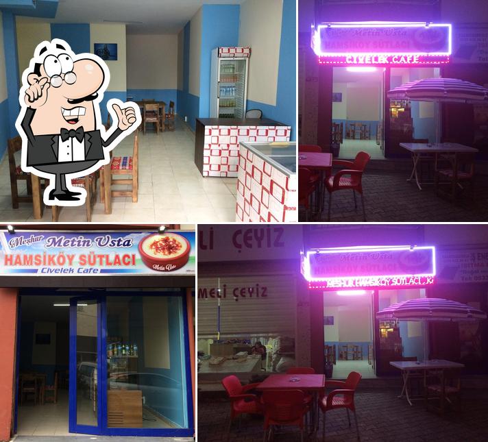 Vakfıkebir Taş Fırını