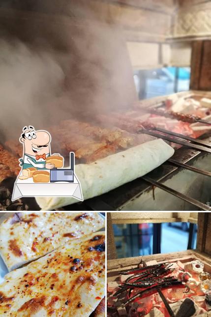 Ye Ic Kebap