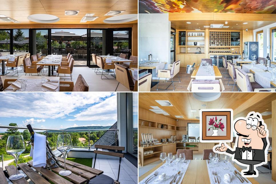 Restaurant & Wine Bar Palcich