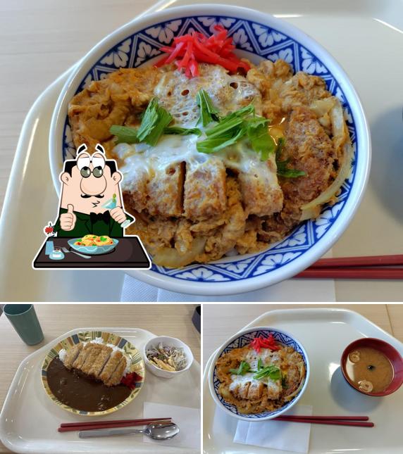 レストラン ベルグ