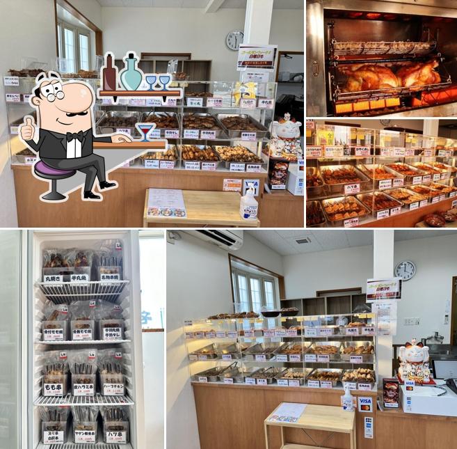 Torisyu Izumo Store