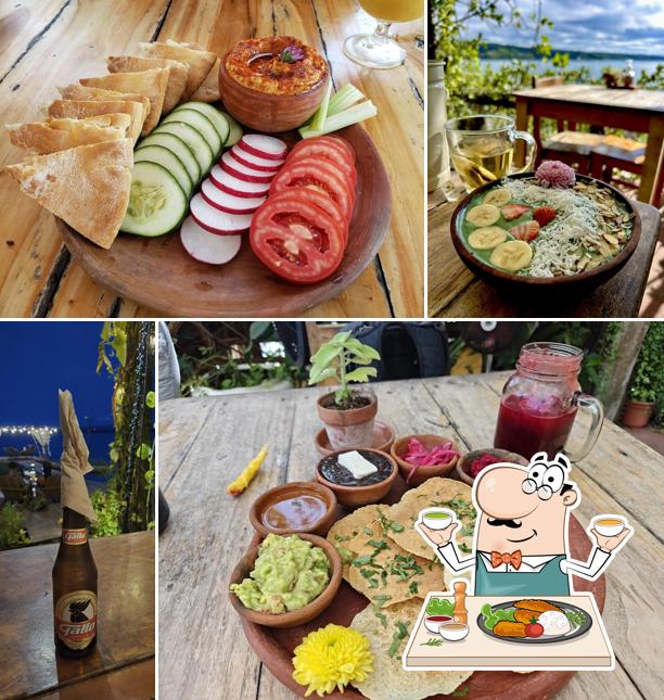 Restaurante Maracuyá