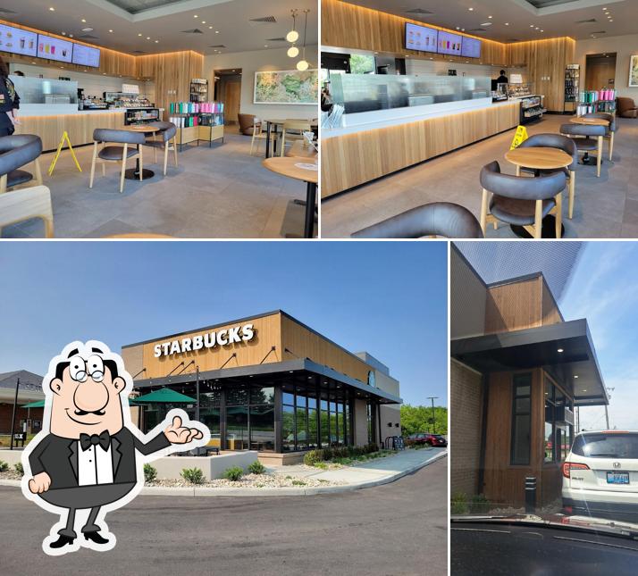 Starbucks Coffee Company