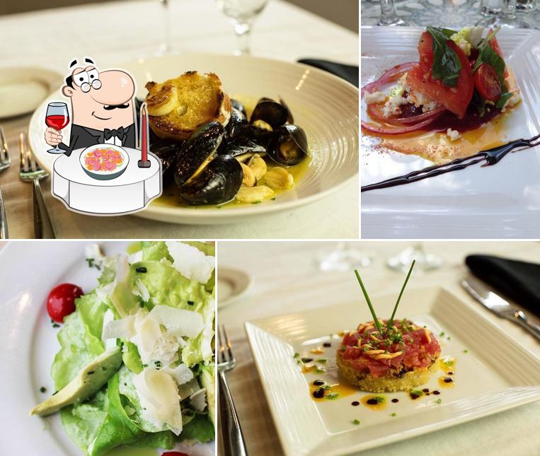 Bistro Seven Three