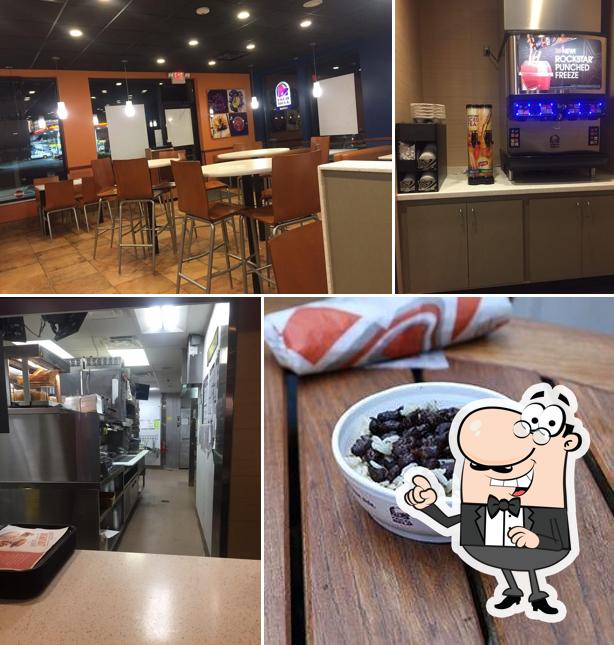 Taco Bell