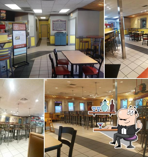 Taco Bueno