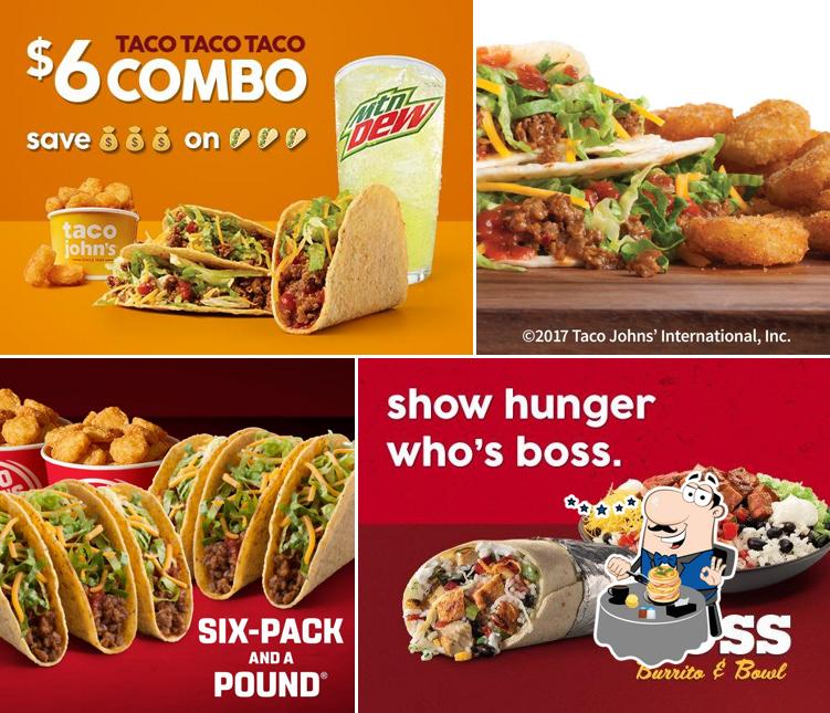 Taco John's
