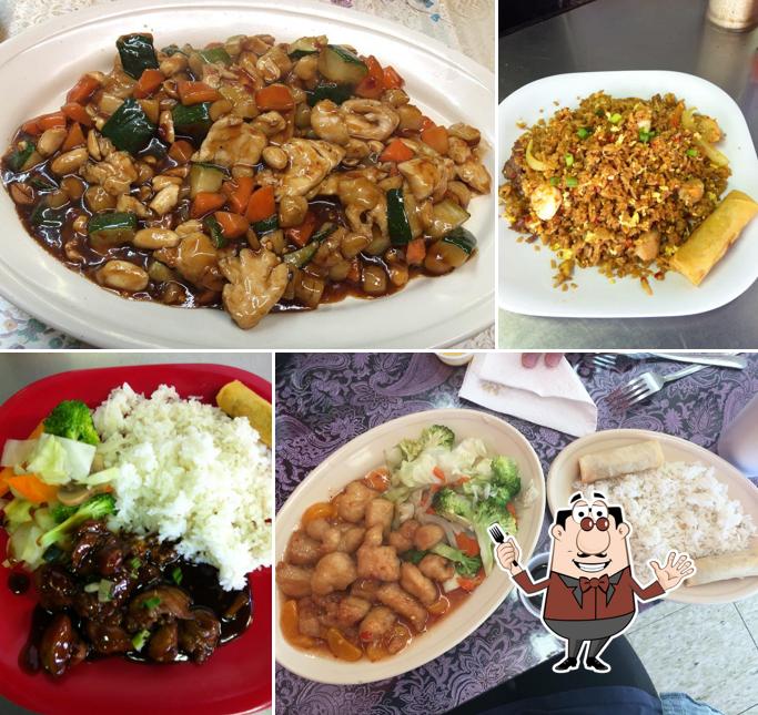 Uncle Chien's Chinese and Thai Restaurant