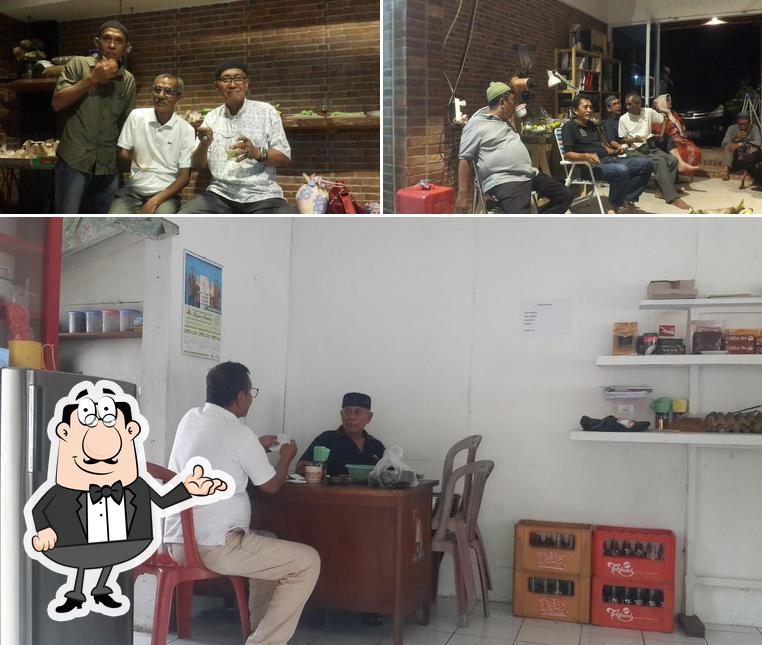 Warkop Perdis