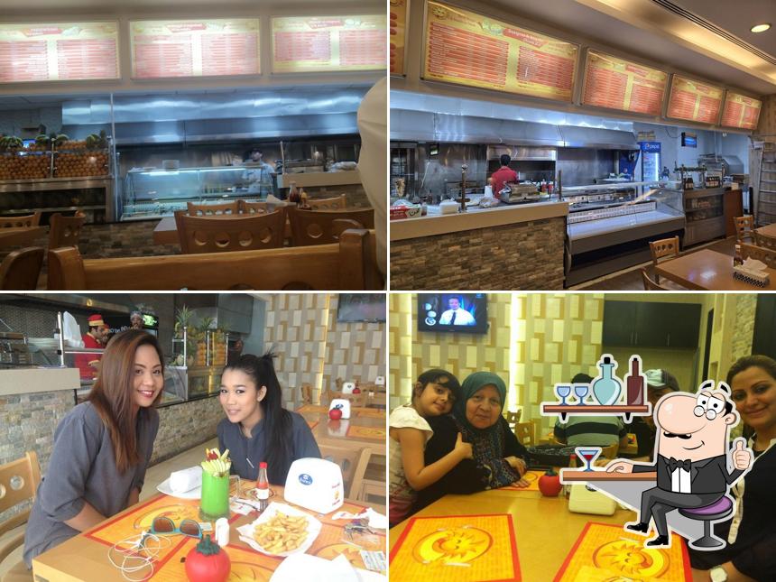 Yum Yum Restaurant