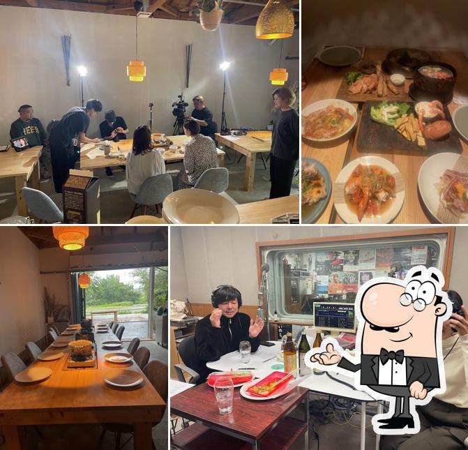 シュリンプヴァレー 海老料理専門店&チャコールグリル
