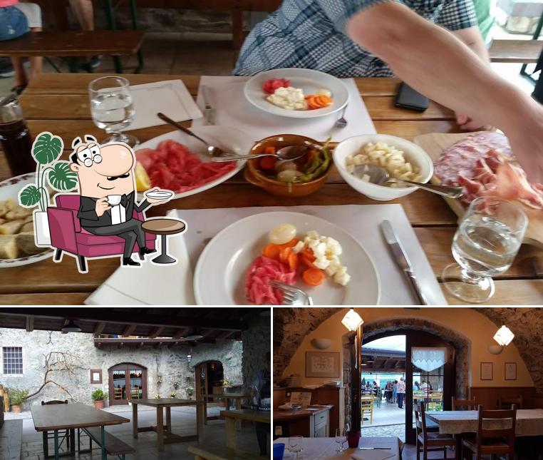 Agritur Calvola