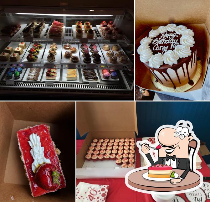 Meringue Cake Studio