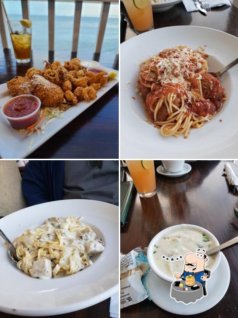 Louie Linguini's