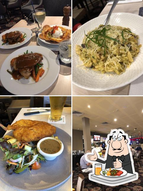 South Hurstville RSL Club