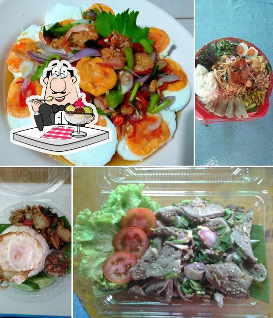 ครัวบ้านแม่