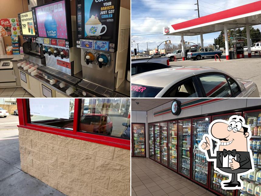 7-Eleven