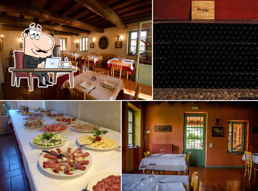 Agriturismo Alberelle
