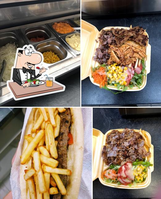 Vienne Kebab