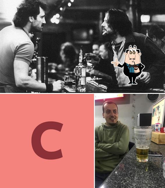 Barfly