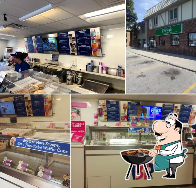 Baskin-Robbins