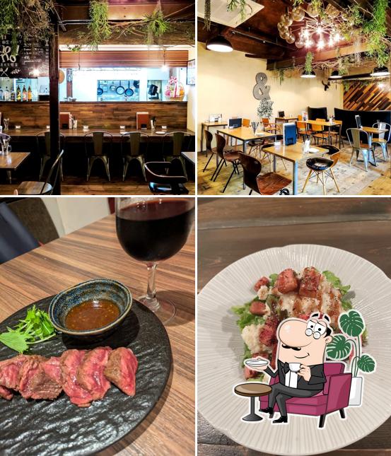 個室ダイニング Buono!（ボーノ）鹿児島天文館店