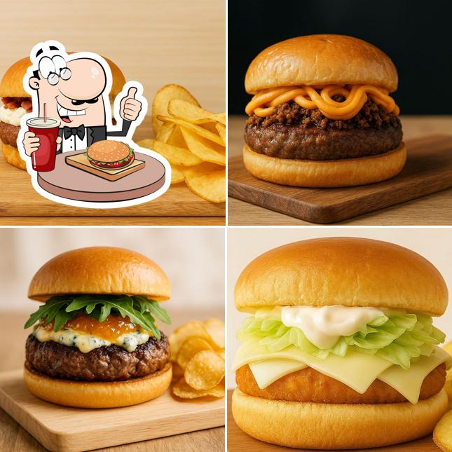 Burger do Rei