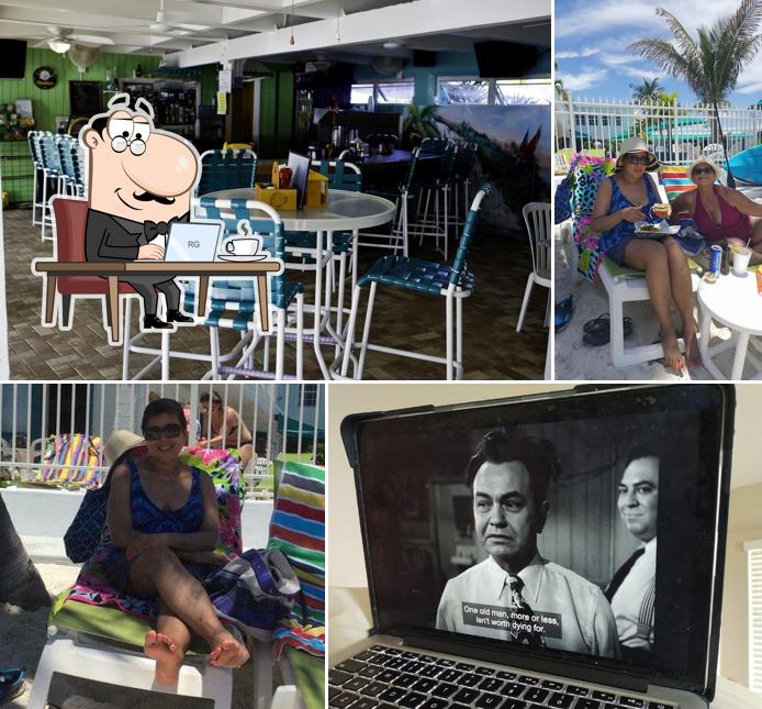 Cabana Club