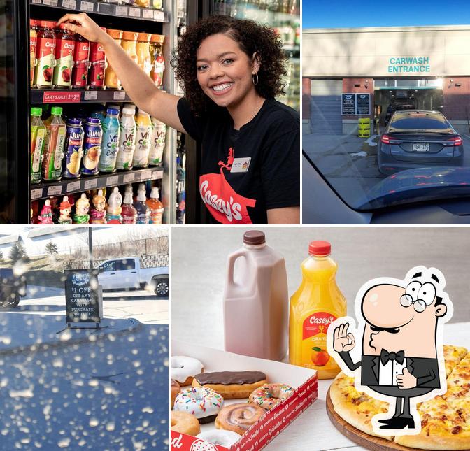 Casey's