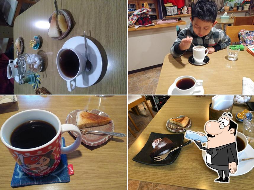 Coffeeya Ju